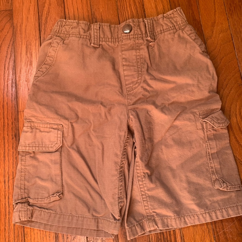Boys shorts